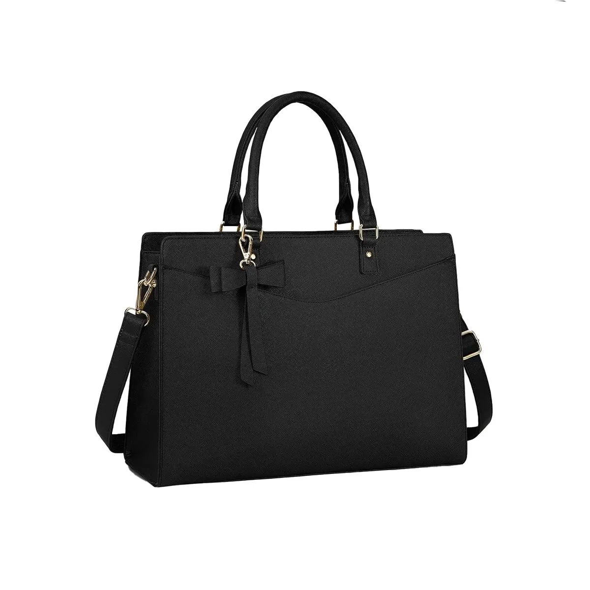 Women Laptop Handbag Suitable for 15.6 Inch Computers