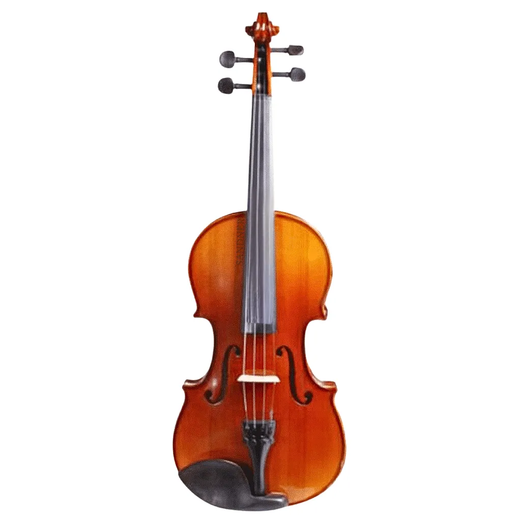 Sandner 4/4 Violin Outfit