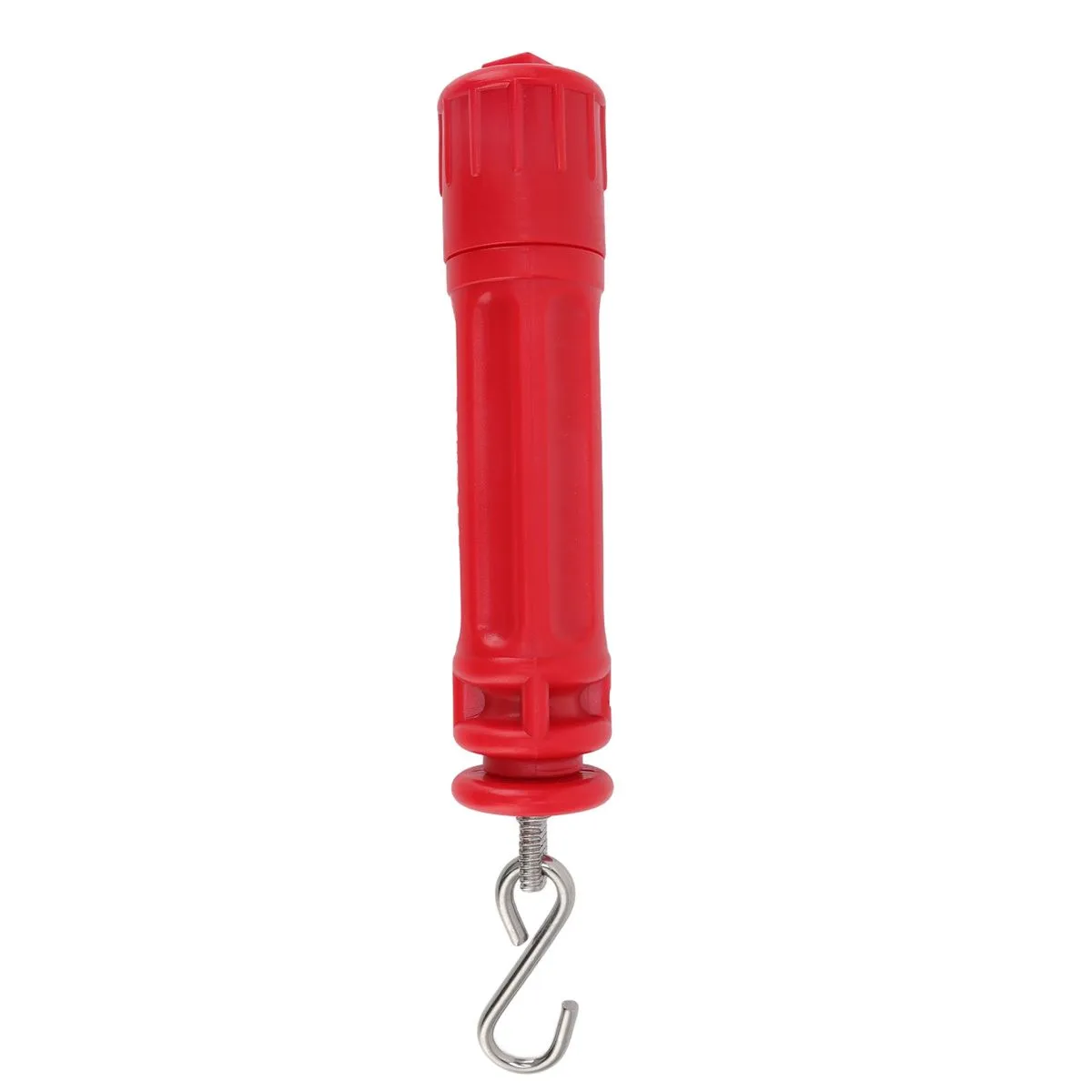 Scratch - Proof Stainless Steel Lane Line Tensioner (S - Hook)