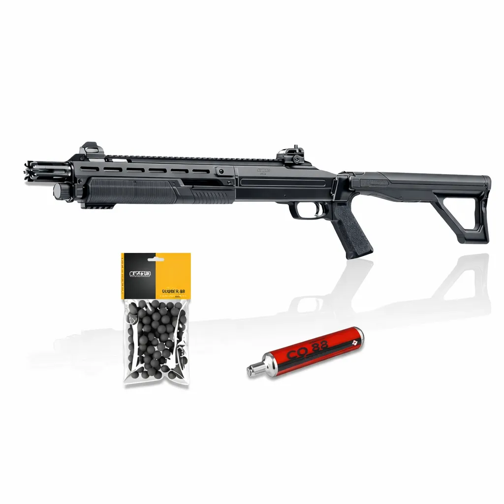 Umarex T4E HDX 68 Paintball Marker