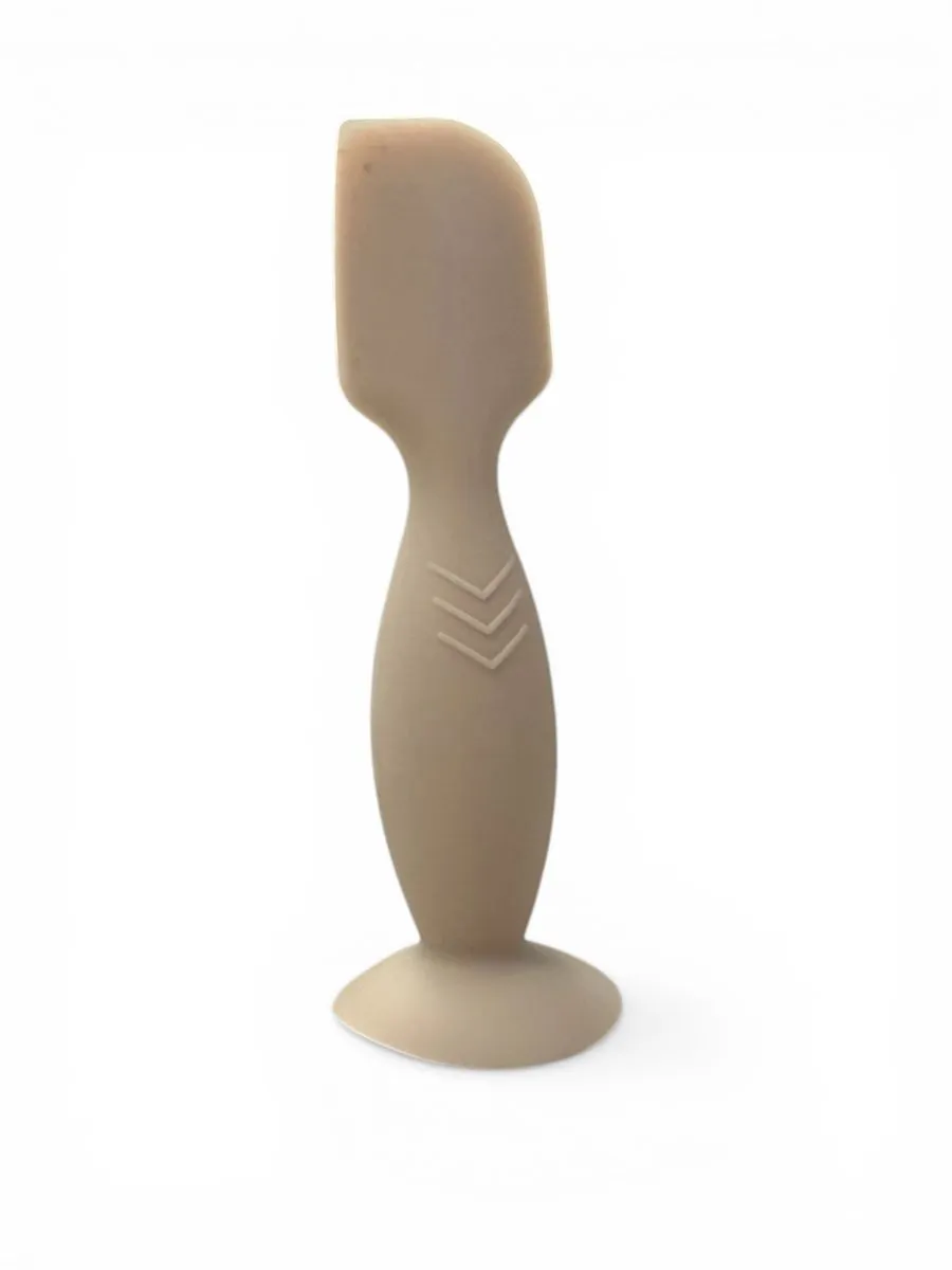 Bum Cream/ Lotion and Ointments Applicators - beige