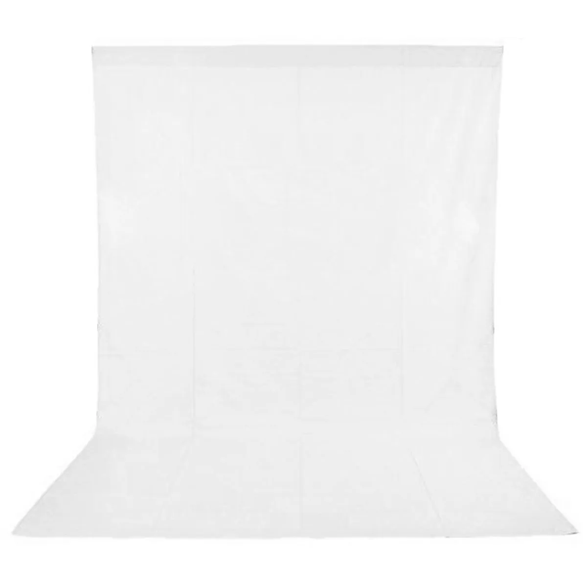 5.2x9.8ft Nonwoven Backdrop compatible with Video Studio