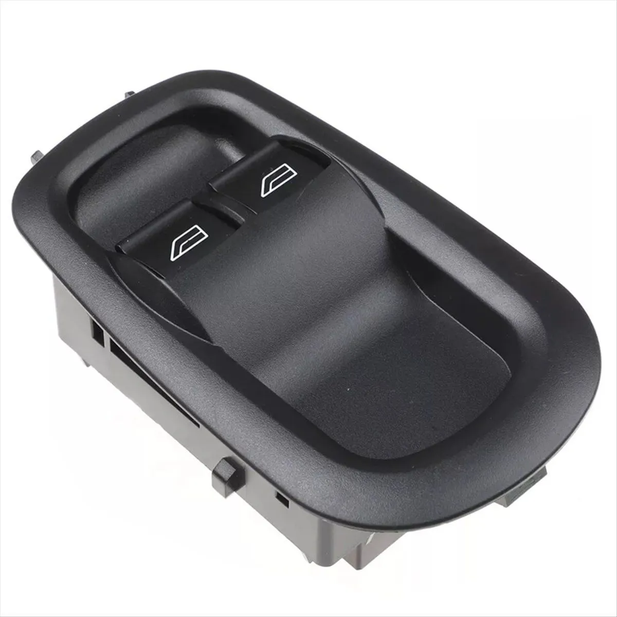 Car Driver Side Door Power Window Switch Gk2T14A132Ca compatible with Ford