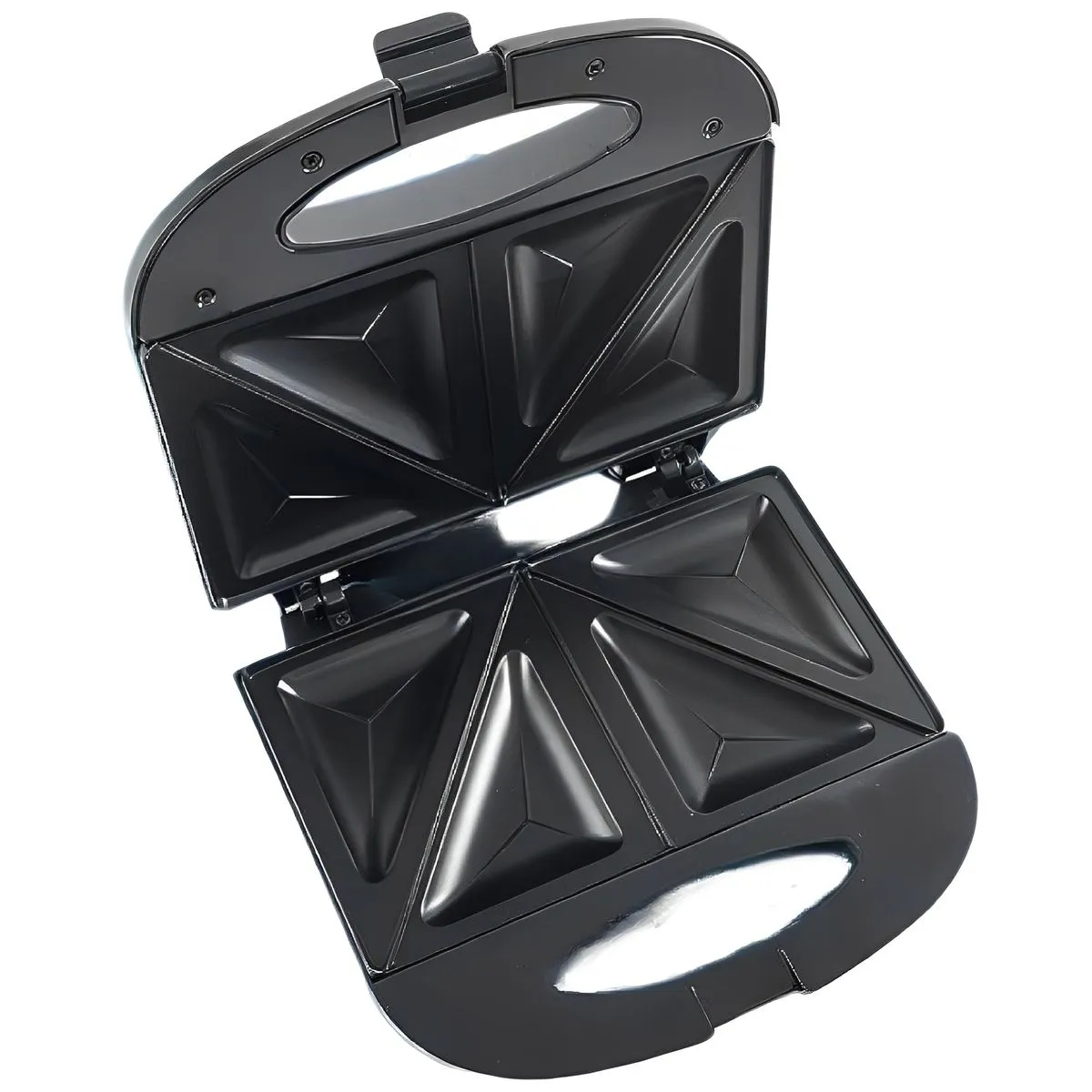 Electric Sandwich Maker