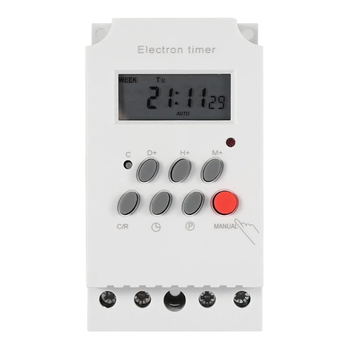 Prorammable Electronic Timers, Diital Time Control Switches, Automatic