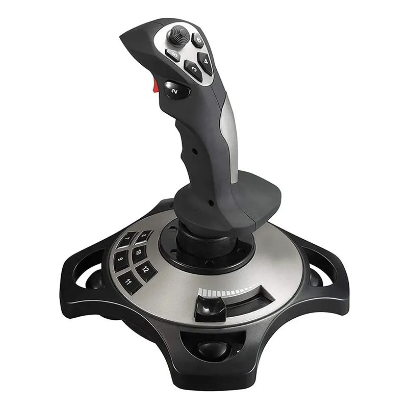 USB Flight Stick PC Controller JG3