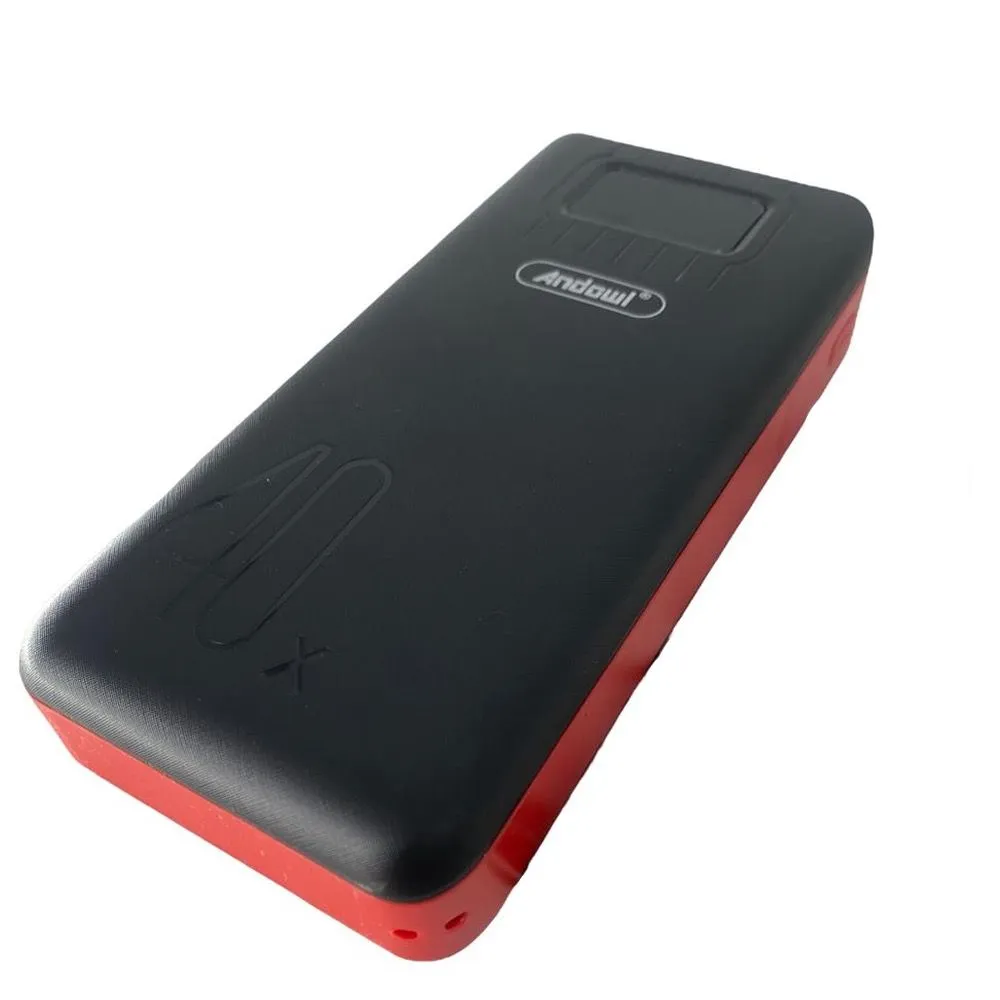 40000 mAh Fast Charging Power Bank - Q-CD701