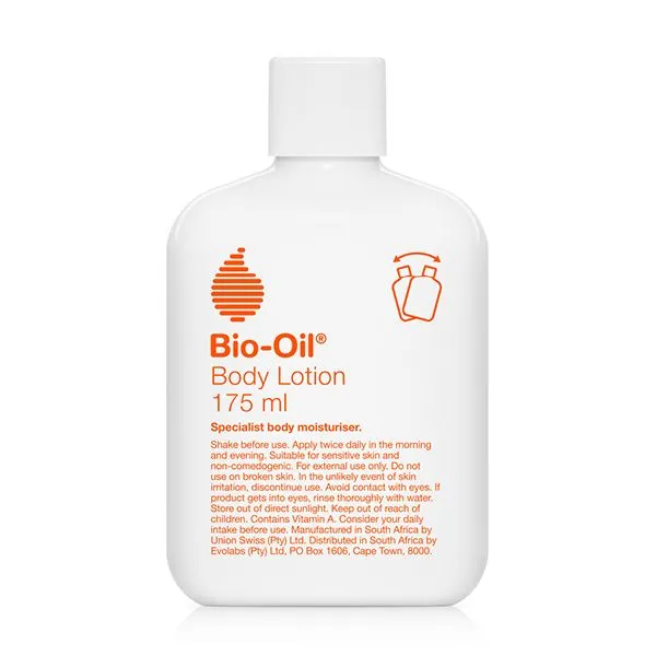 Bio-Oil Body Lotion 175ml