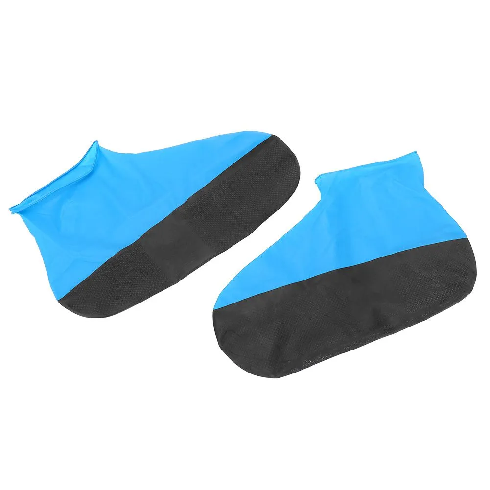 M Size Waterproof Shoe Covers