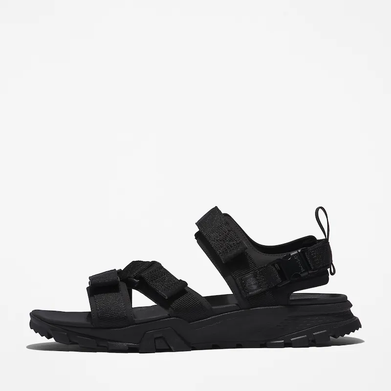 Timberland Garrison Trail Webbing Sandal For Men