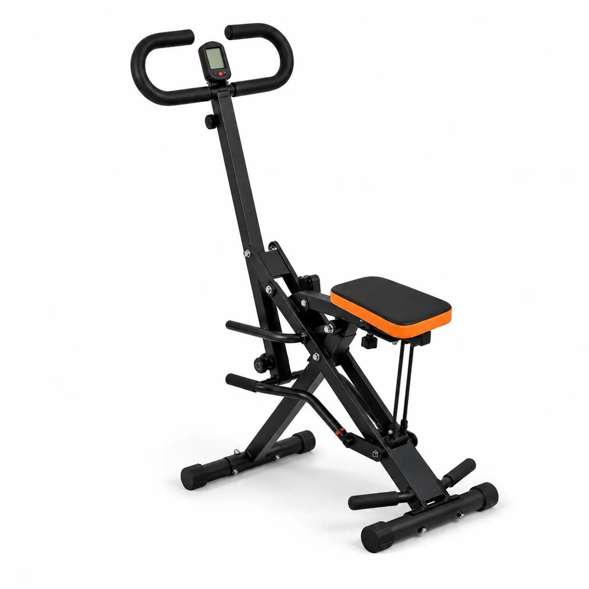 Core Trainer - Horse Riding Machine