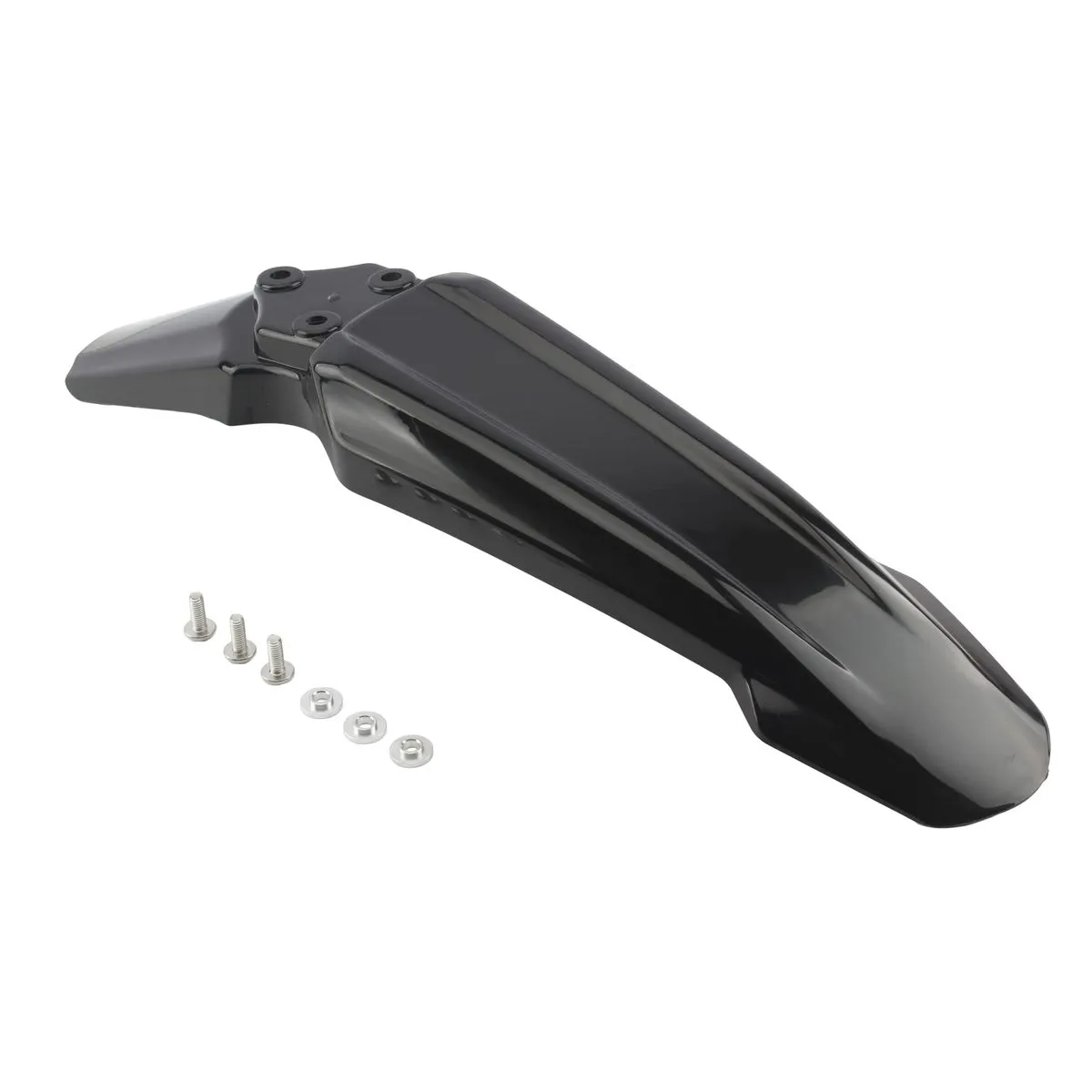 Front Mudguard,Motocross Mudguard Bicycle Fender,Mud Flaps Accessories