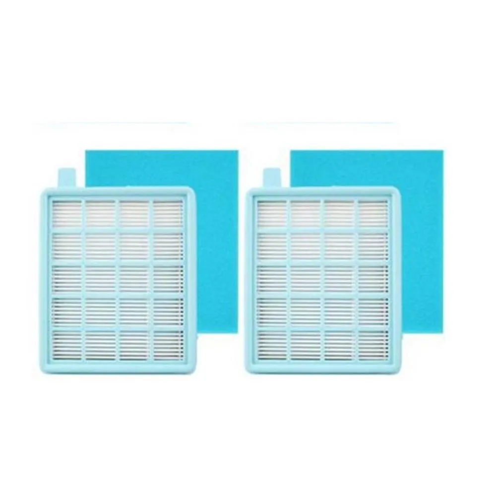2 Set Hepa Filters for FC8470/FC8471/FC8472,Replacement Vacuum Accessories