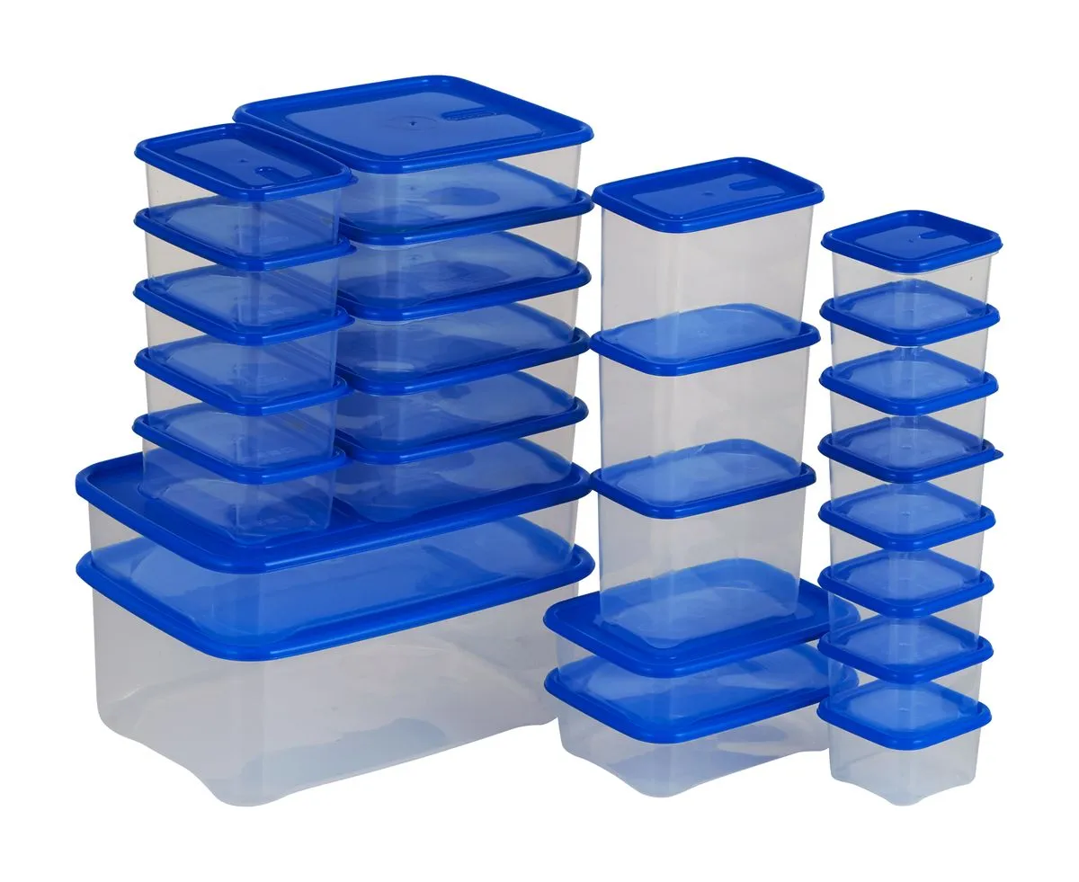 50 Piece Fresh Stuff Set