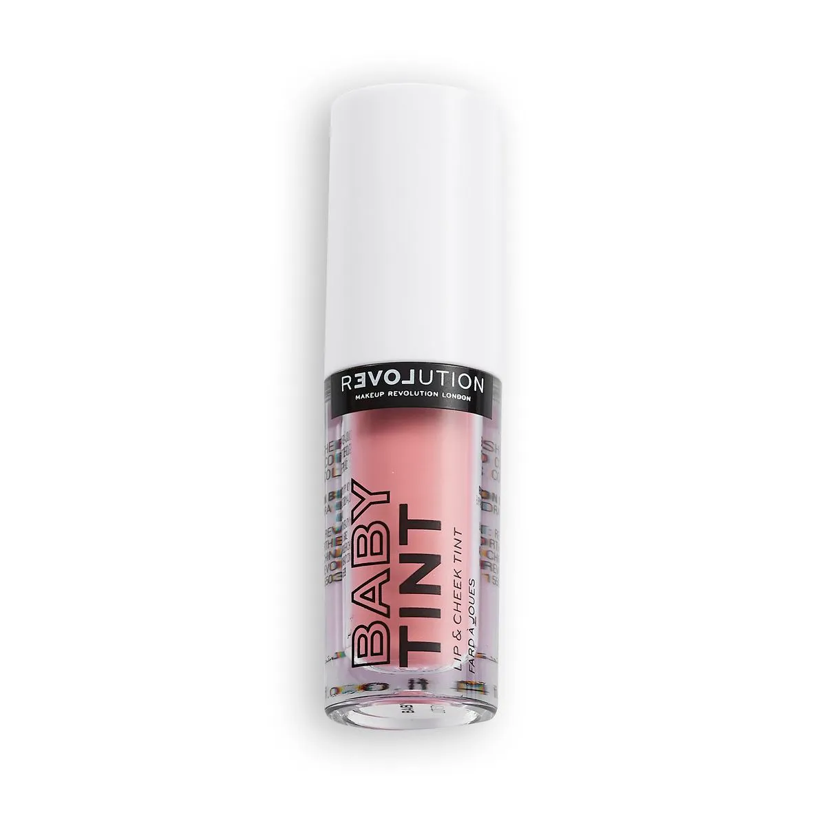 Relove By Revolution Baby Lip & Cheek Tint - Baby 