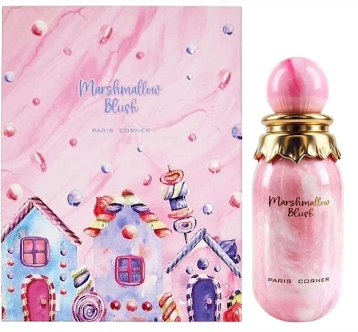 Marshmallow Blush 100ml EDP