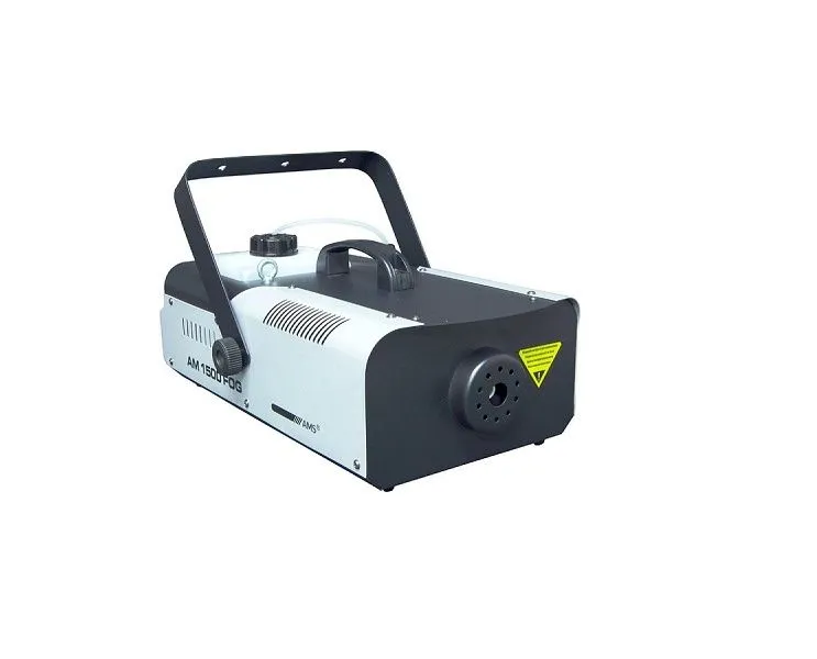1500W Fog Smoke Machine