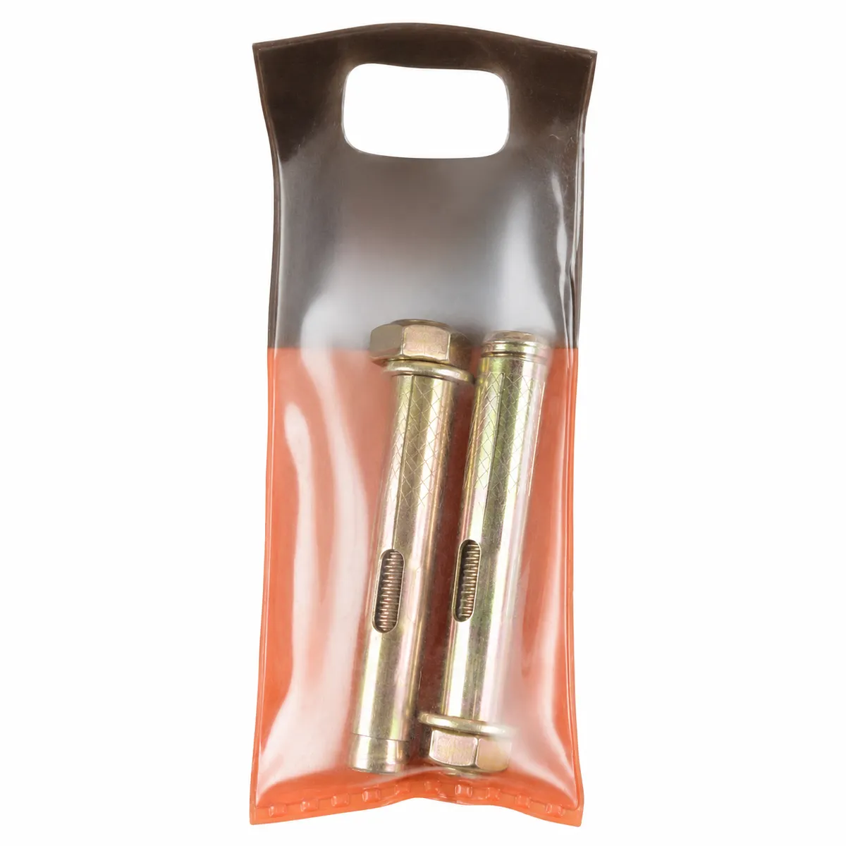 Sleeve Anchor 10 x 50mm - 2 Pack 3H73