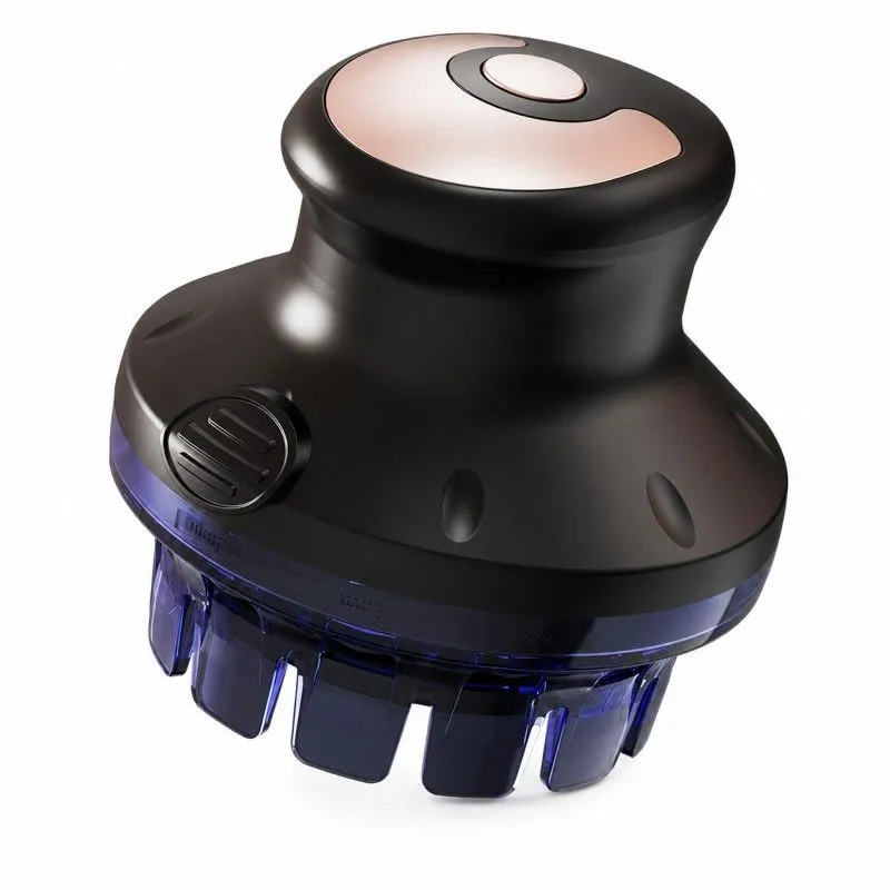 Fully Automatic Men's Electric Hair Clipper, Electric Hair Trimmer