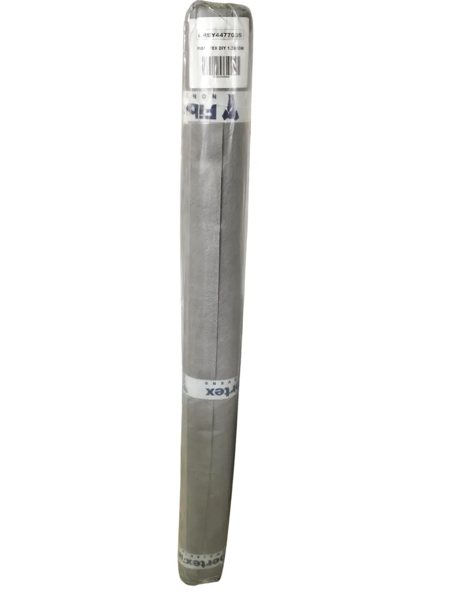 Fibertex DIY 1.3 x 10m
