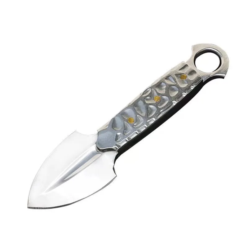 Backpacking Trowel Ultralight, Mini Camping Shovel
