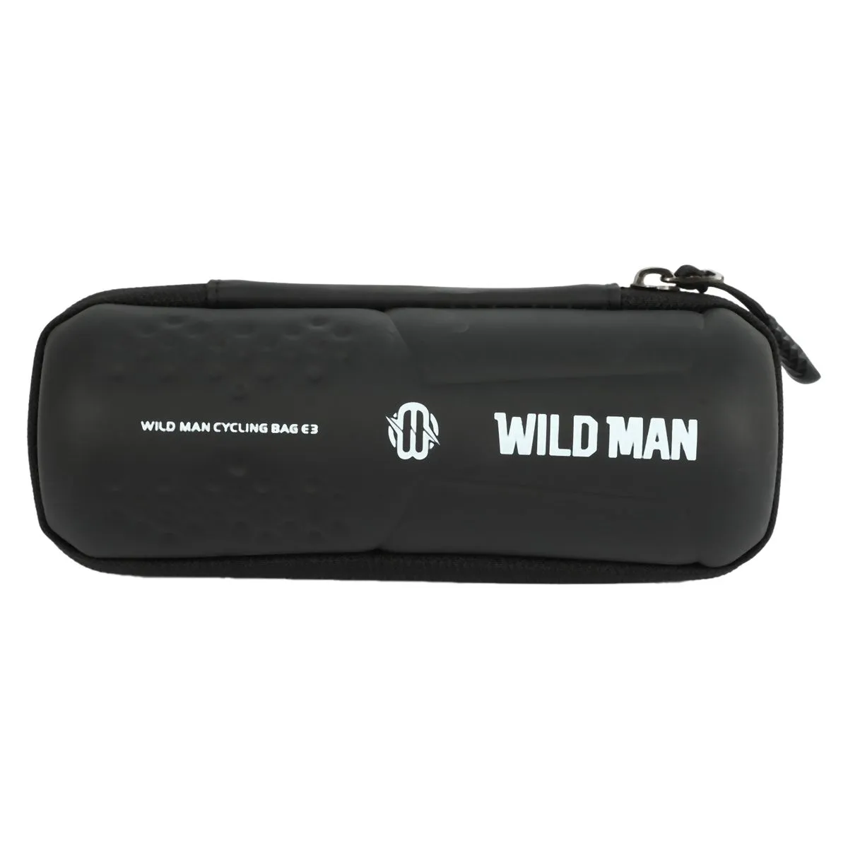 WILD MAN Cycling Tool Capsule Boxes Apply Bottle Bicycle Tool Bag