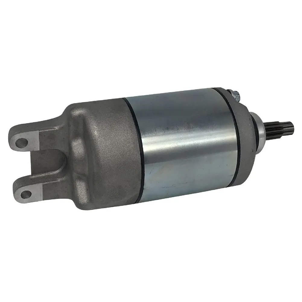 Motorcycle Engine Parts Starter Motor for Trx300 Compatible with Honda