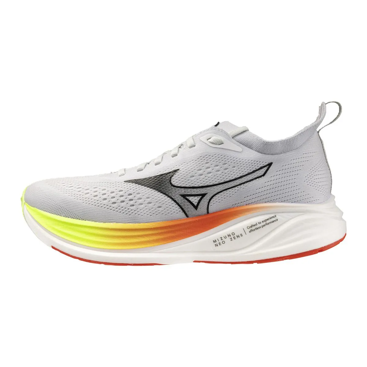 Mizuno - Men's Neo Zen 2 Road Running Shoes - Cloudscape