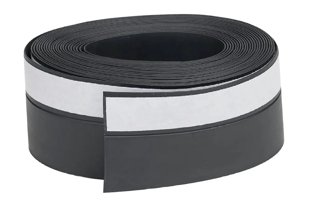 Home DIY Windproof for Door and Window Sealing Tape Door Stop-3m