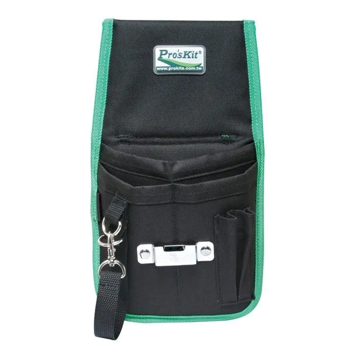 PRK ST-5208 General Purpose Tool Pouch with Multiple Compartments