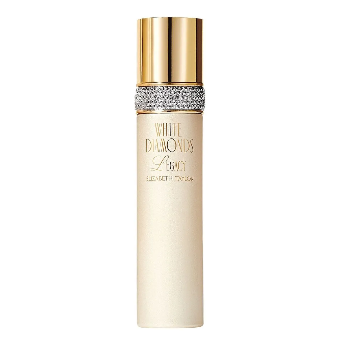 Elizabeth Taylor White Diamonds Legacy EDT 100ml For Her