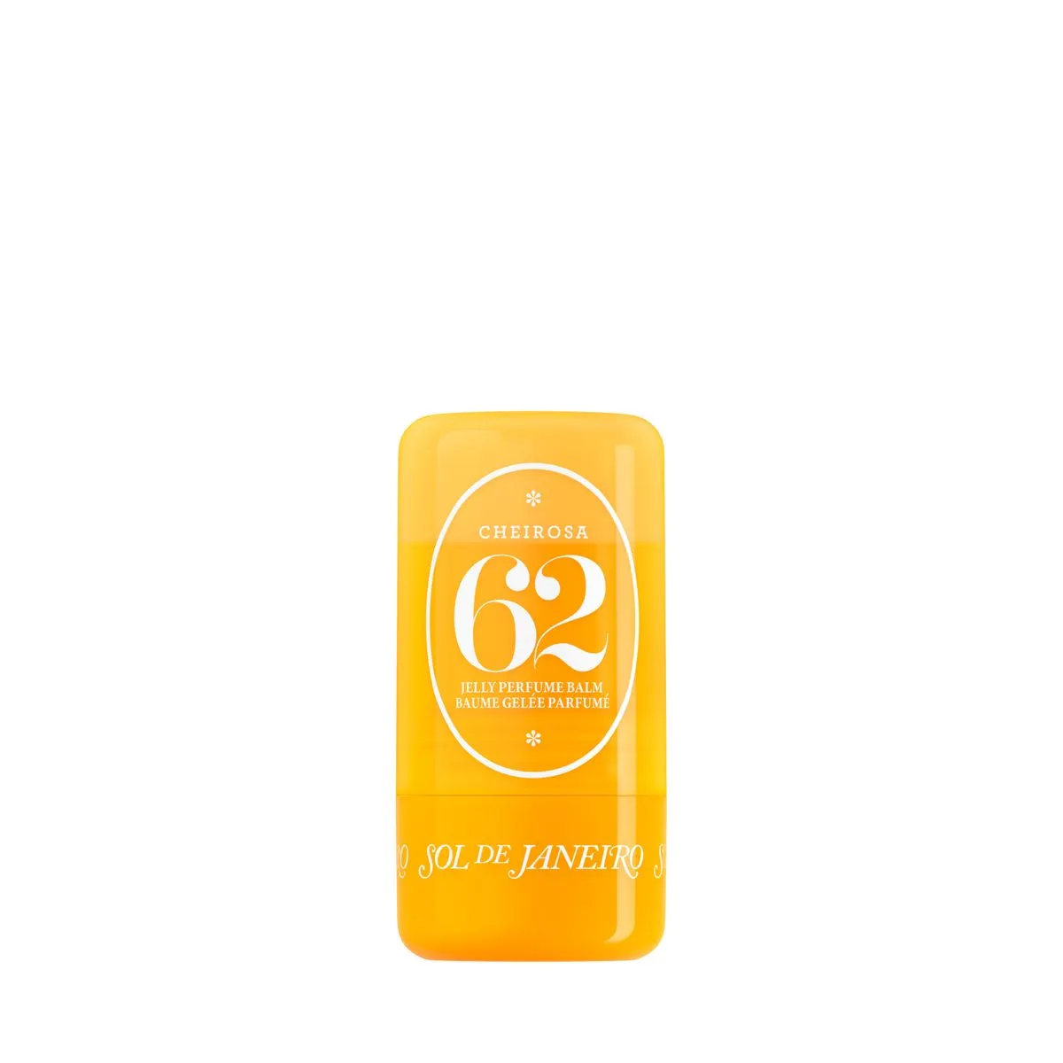Sol de Janeiro Perfume Jelly Balm 62