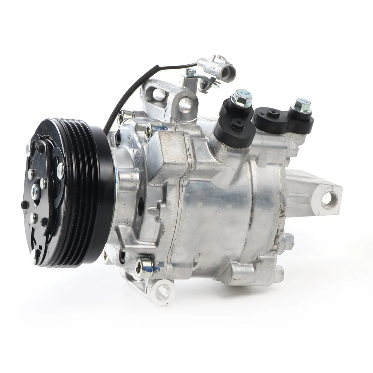 Aircon Compressor Suzuki Swift ZC32S QS70 4PK