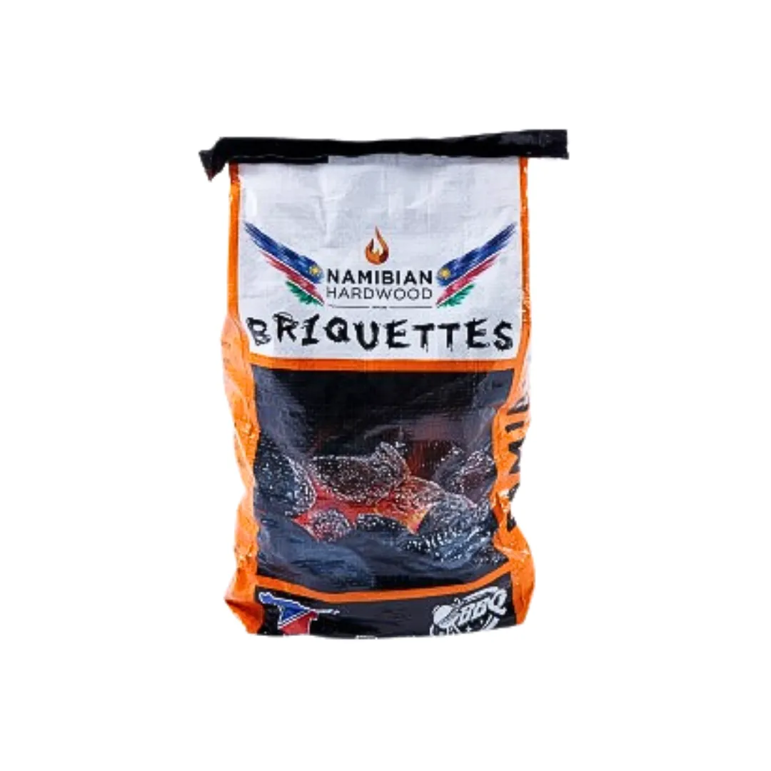 Briquettes 4kg