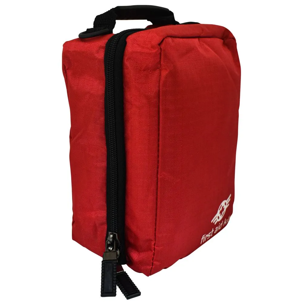 First Aid Classic Mini Kit - 26 Items