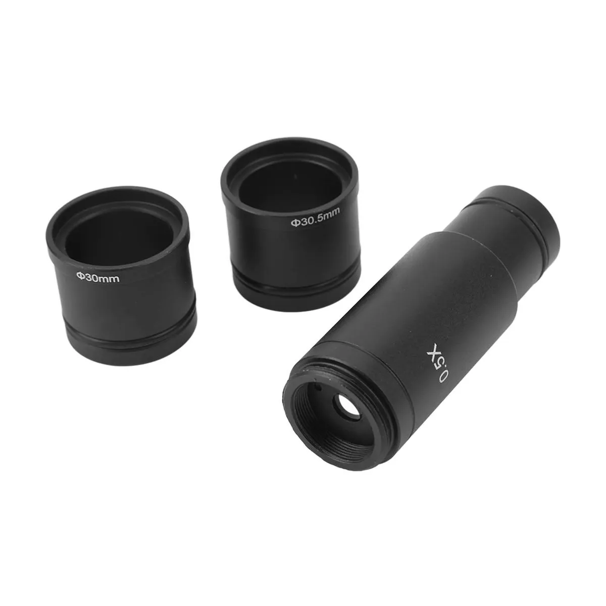 Eyepiece compatible with microscope camera