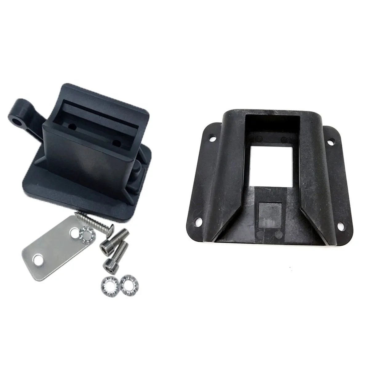 Bicycle Carrier Block Adapter for Brompton Folding Bike Bag Car Accessories