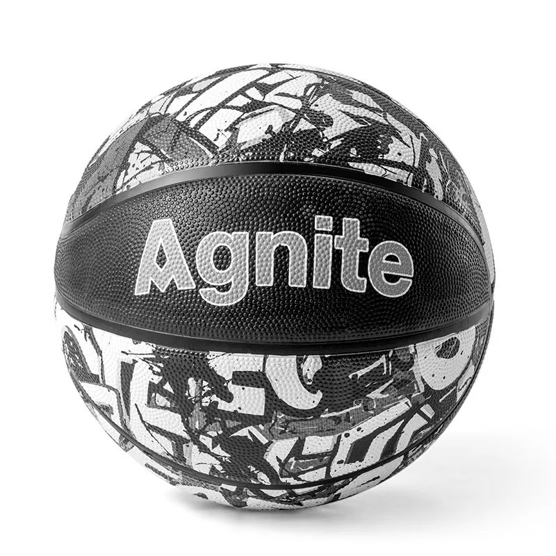 Agnite All-Court Stylish Basketball Size 7