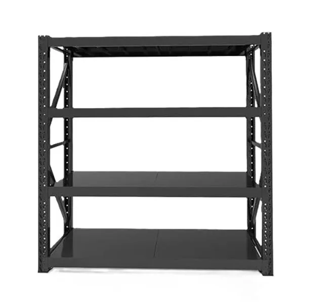 Metal Heavy Duty Garage Storage Rack