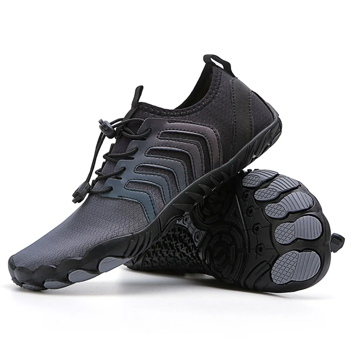 Diving Beach Shoes Amphibious Quick Drying Shoes Fitness Shoes