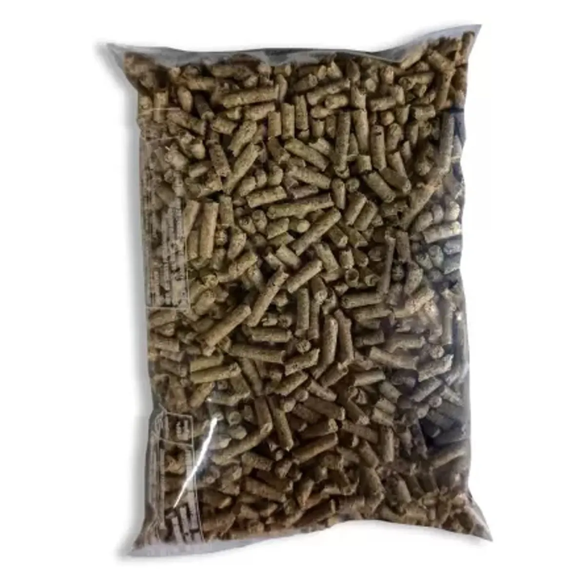 Rabbit Pellets 5kg