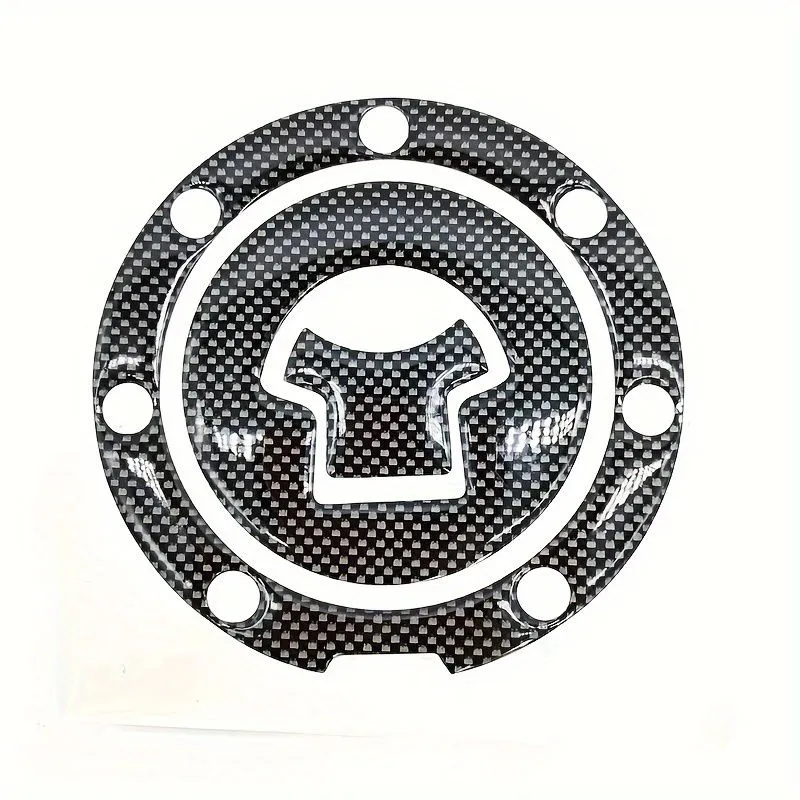 Motorcycle Fuel Tank Sticker M0162