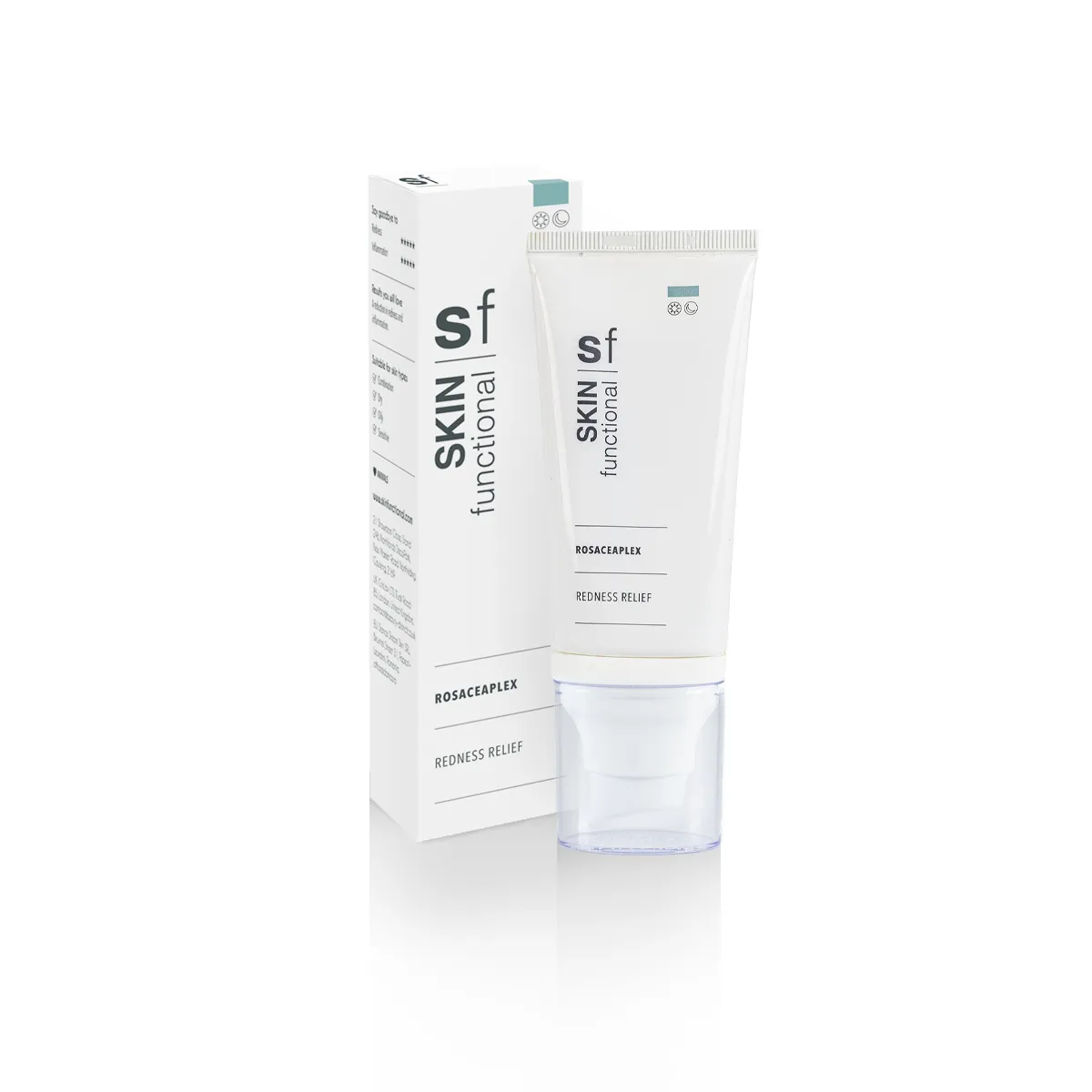SKIN functional Rosaceaplex Redness Relief