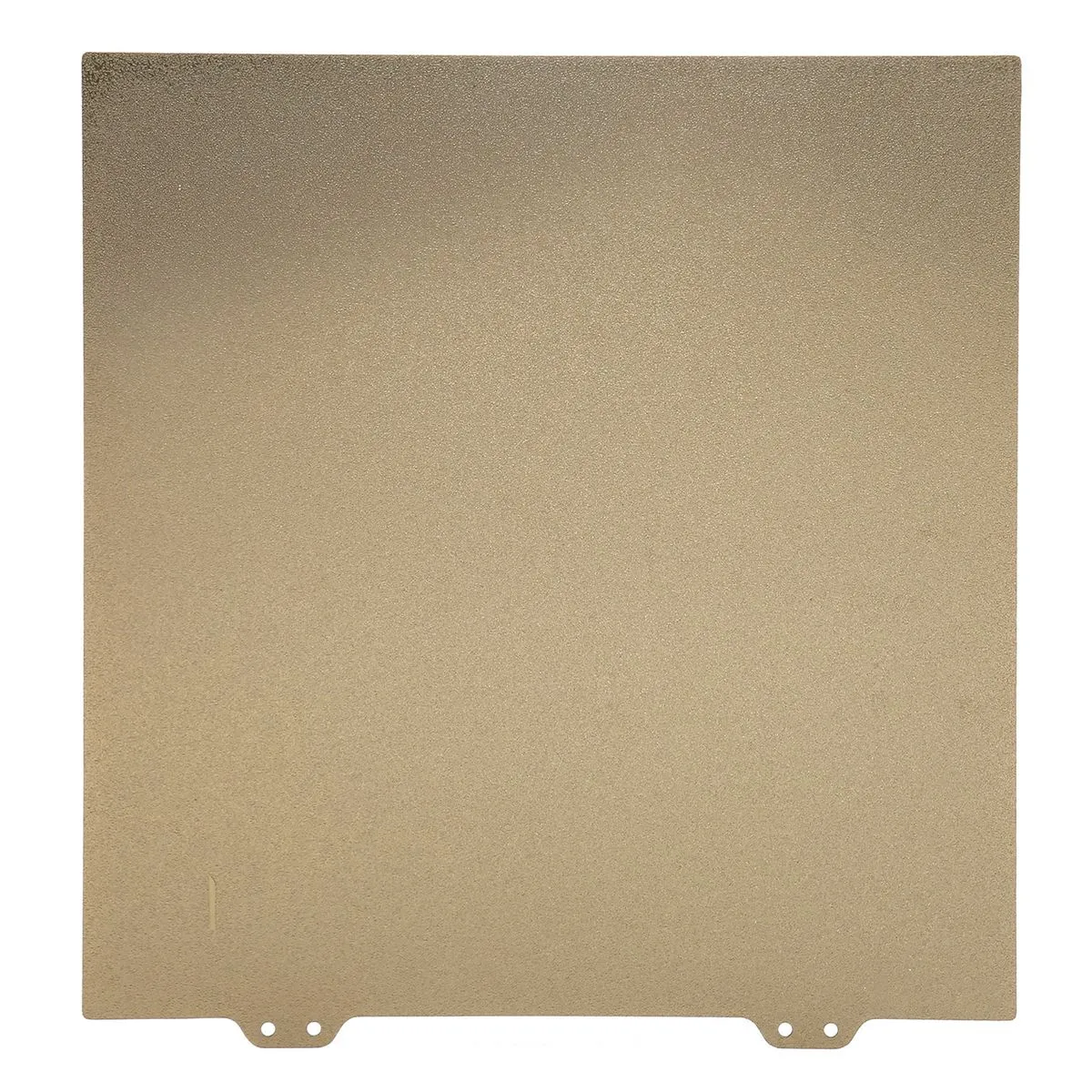 CR-6 SE PEI Plate - 10x9.6in Dual-Sided