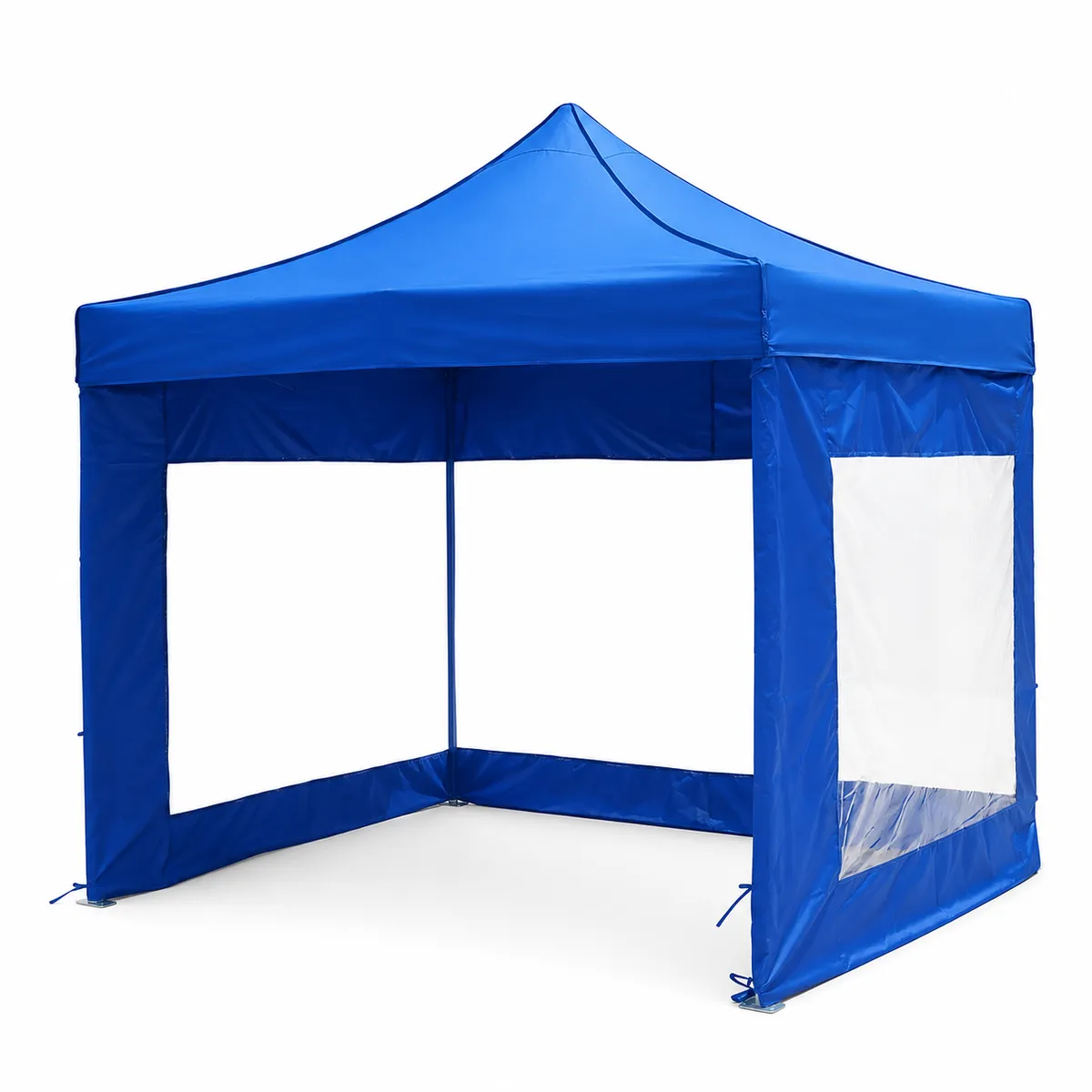 3x3m Gazebo Tent Outdoor Durable Easy Pop up Canopy Tent with Sidewalls
