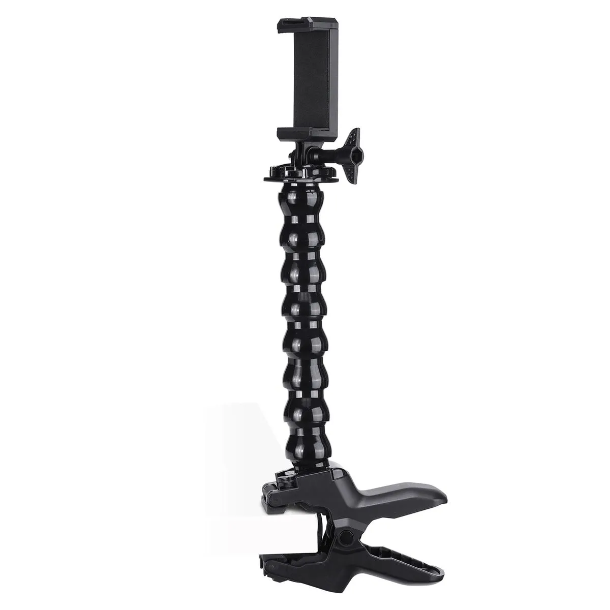 U-Select super clamp phone mount