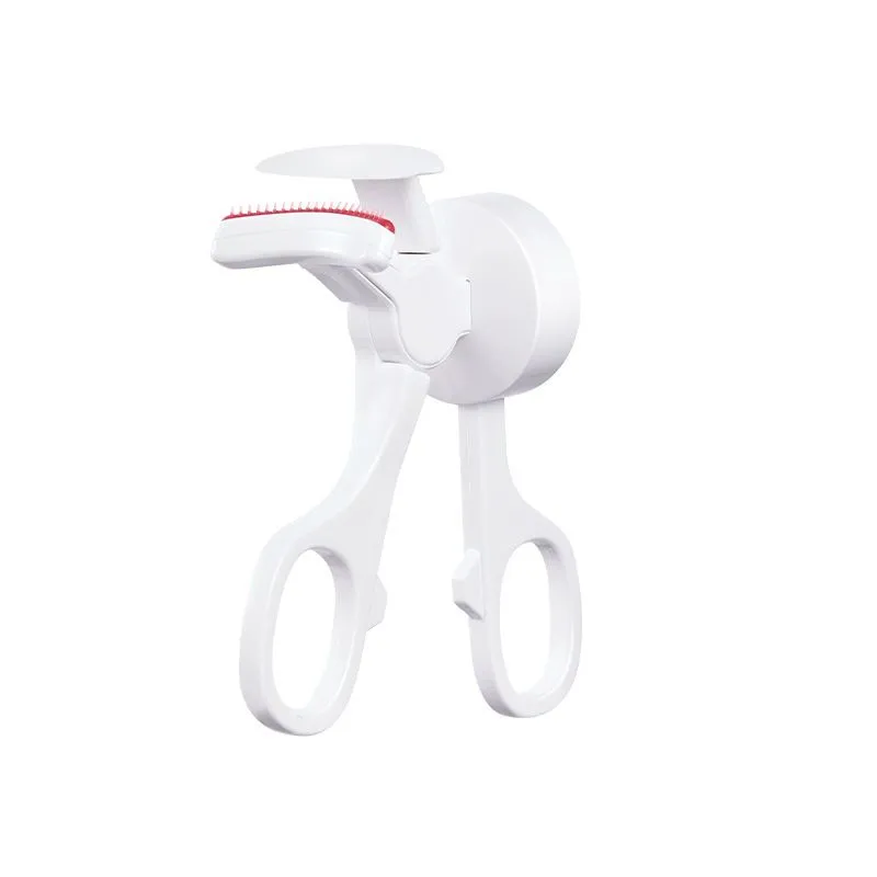 Electric Eyelash Curler For Long-lasting Curl And Shaping