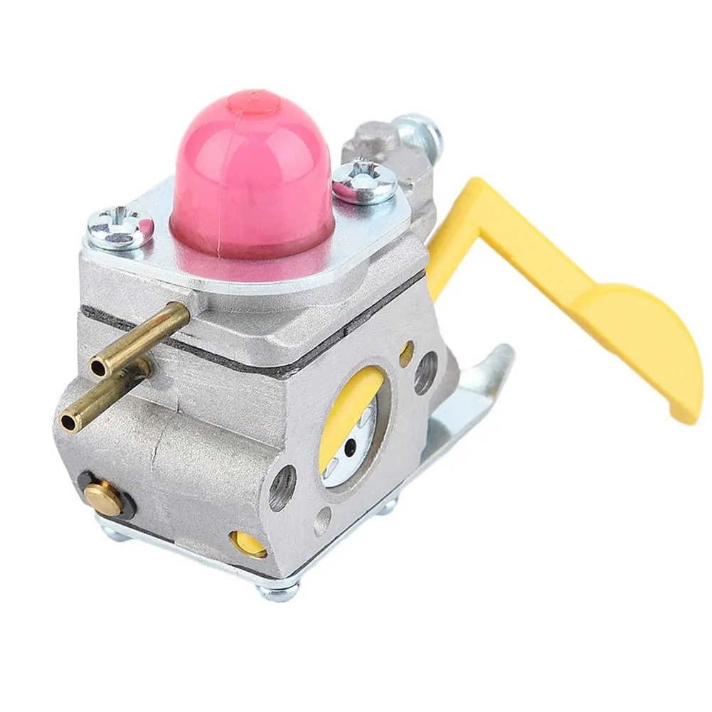 Carburetor Compatible with ZAMA C1U W18 Replacement for Chainsaws