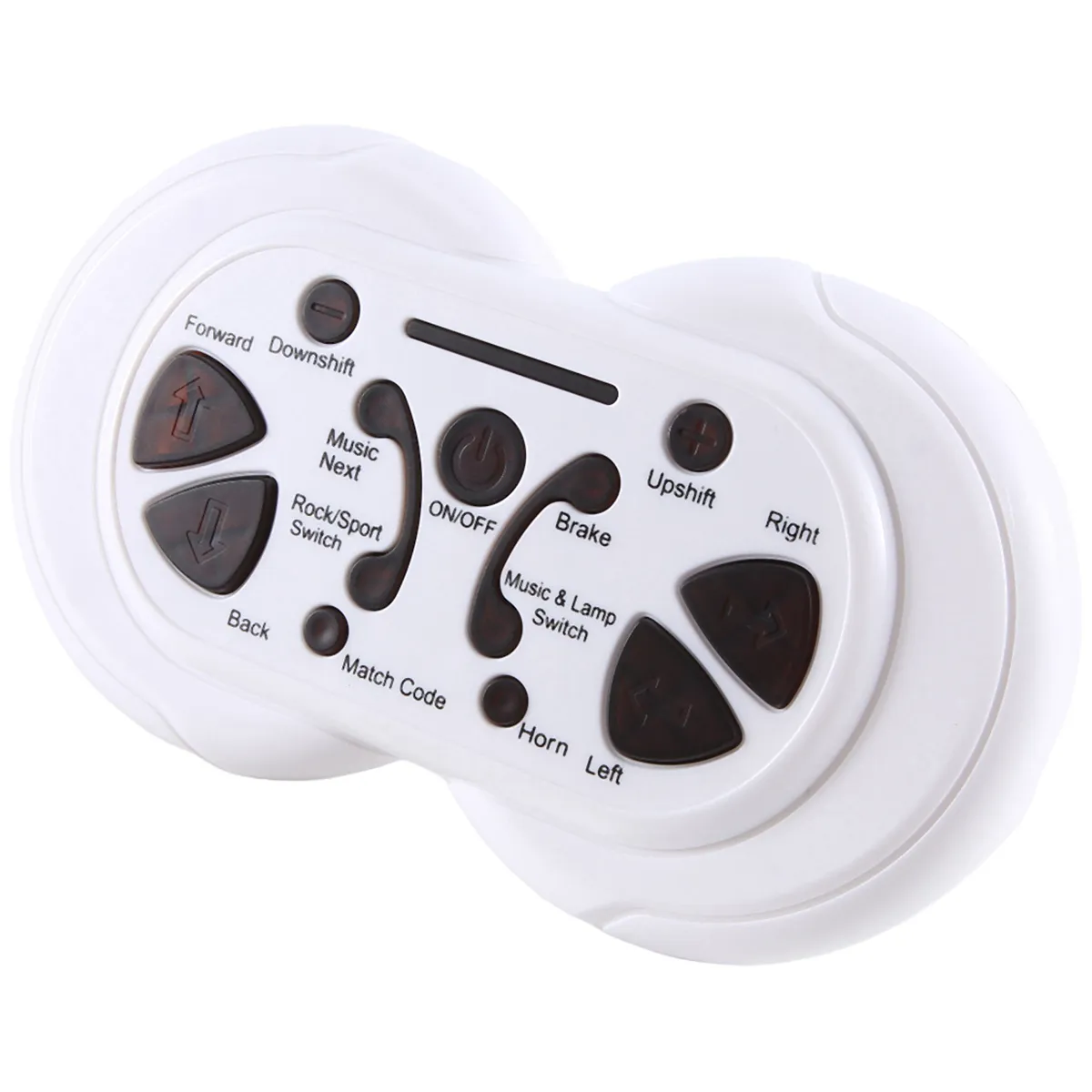 Jr1816 Remote Controller Children Electric Vehicle Remote Controller
