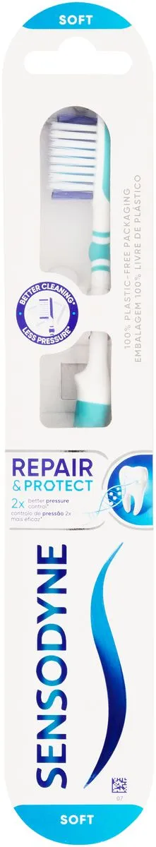Sensodyne Repair & Protect Soft Toothbrush